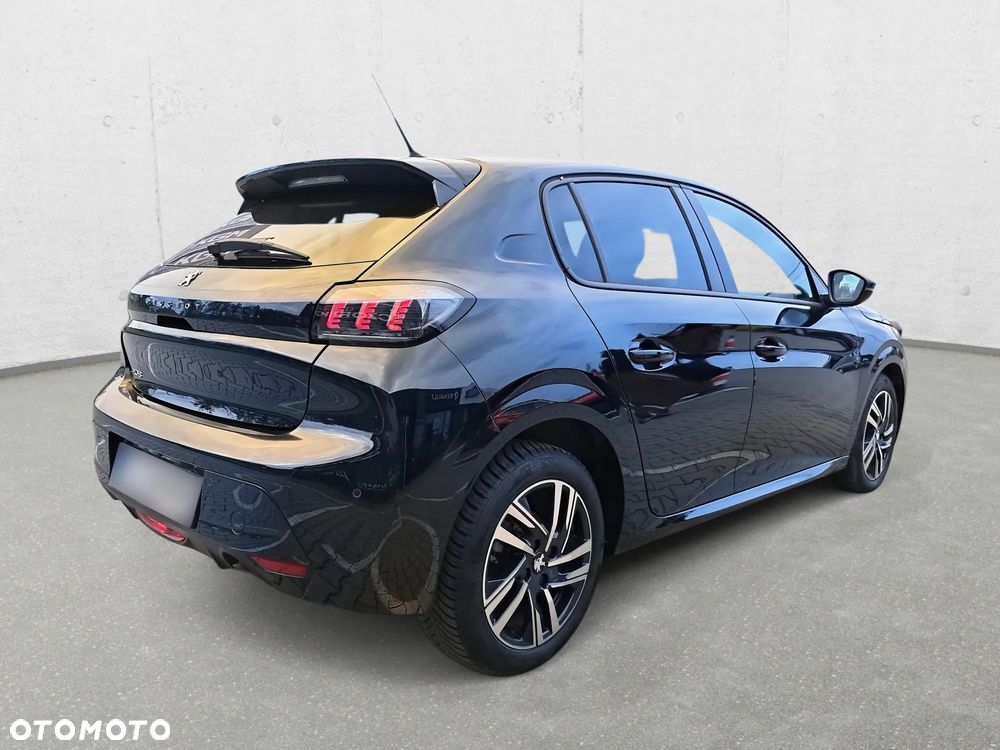 Peugeot 208 PureTech 100 Allure - 6