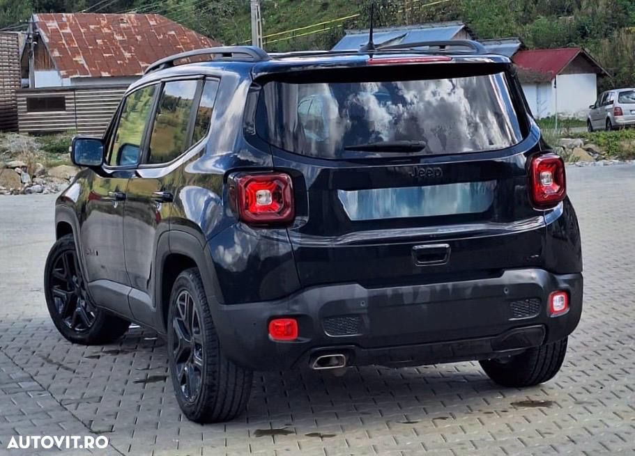 Jeep Renegade - 7