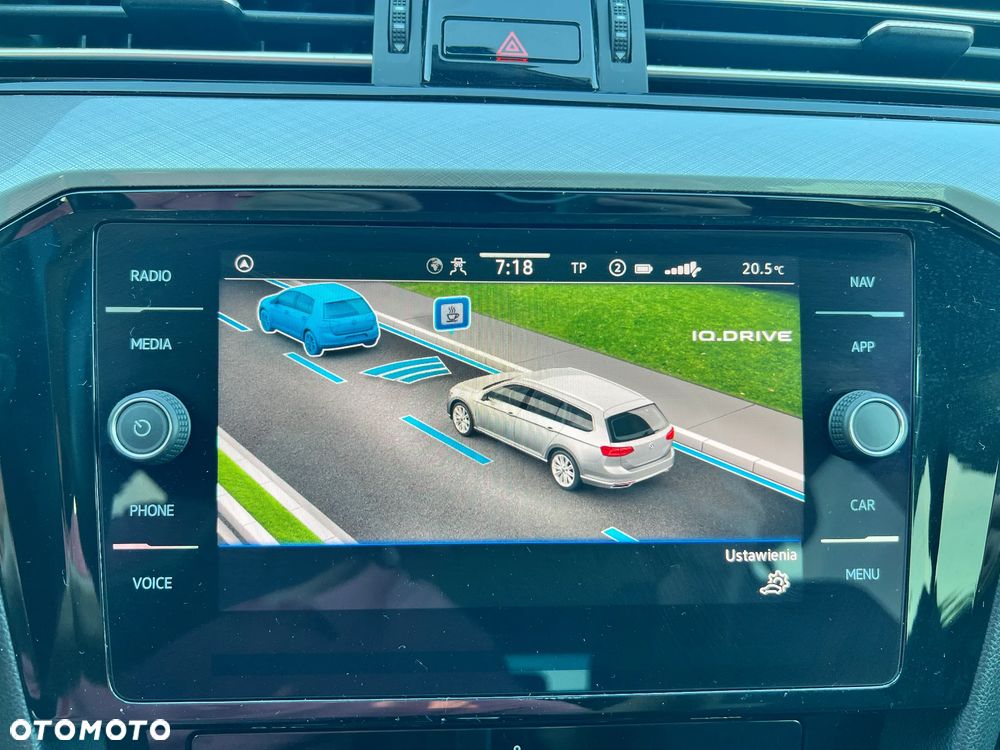 Volkswagen Passat Variant 1.5 TSI EVO Business DSG - 28