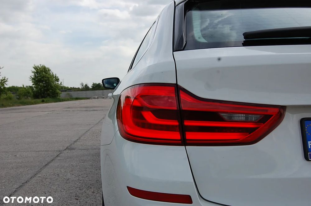 BMW Seria 5 520d - 7