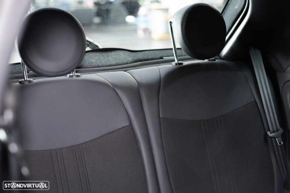 Fiat 500 1.0 GSE Hybrid Sport - 22