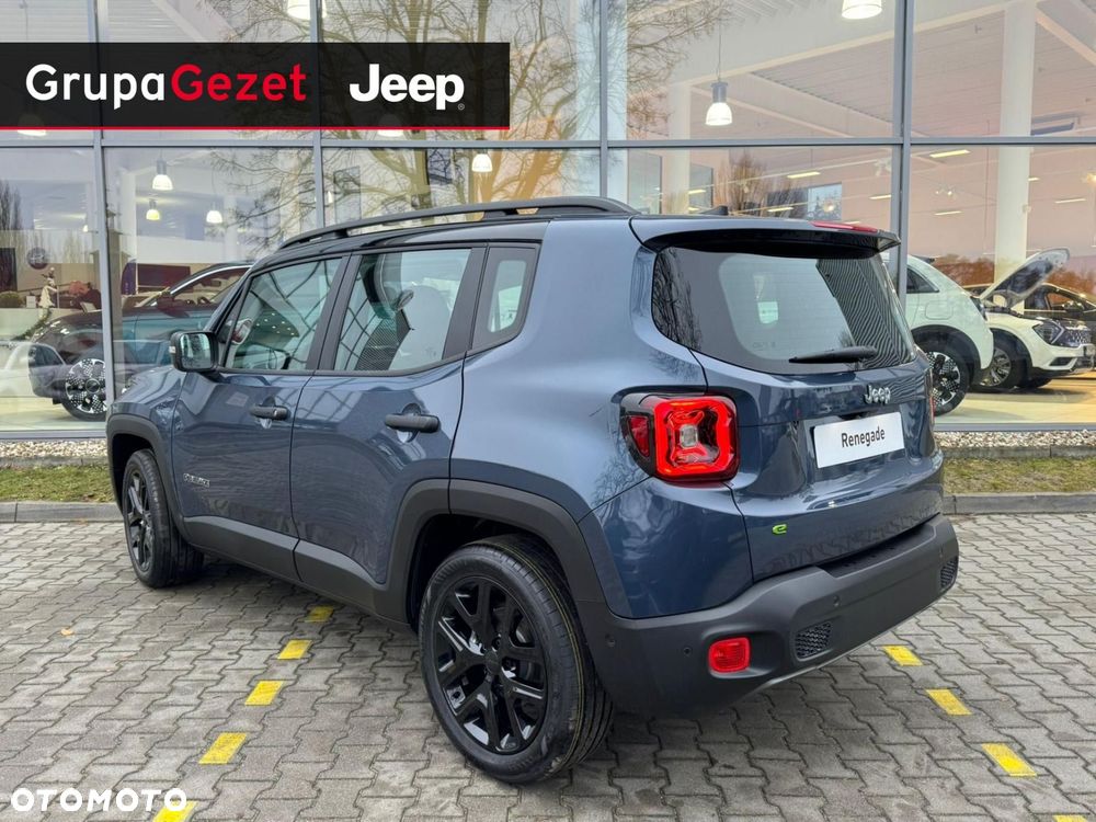 Jeep Renegade - 6