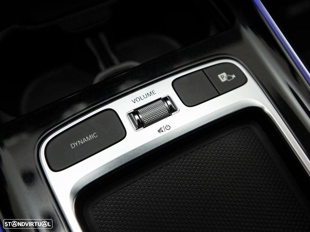 Mercedes-Benz EQA 250+ AMG Line - 23