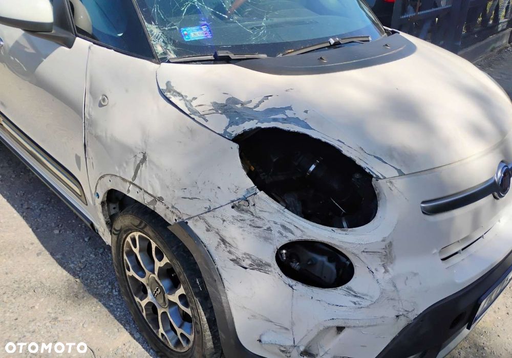 Fiat 500L - 23