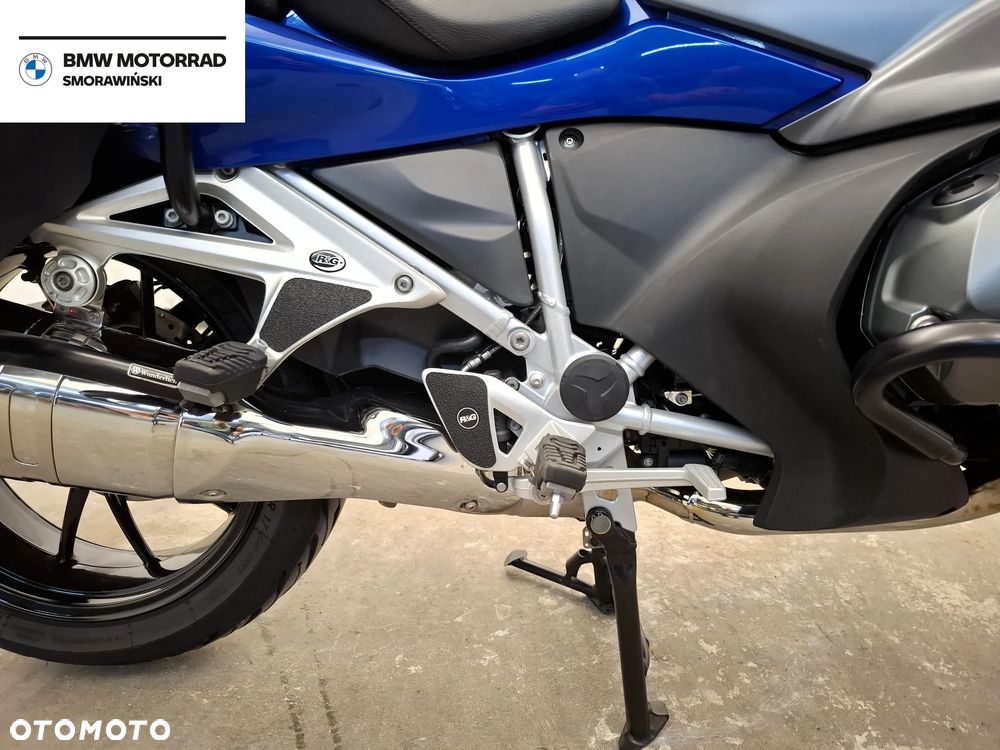 BMW RT - 21