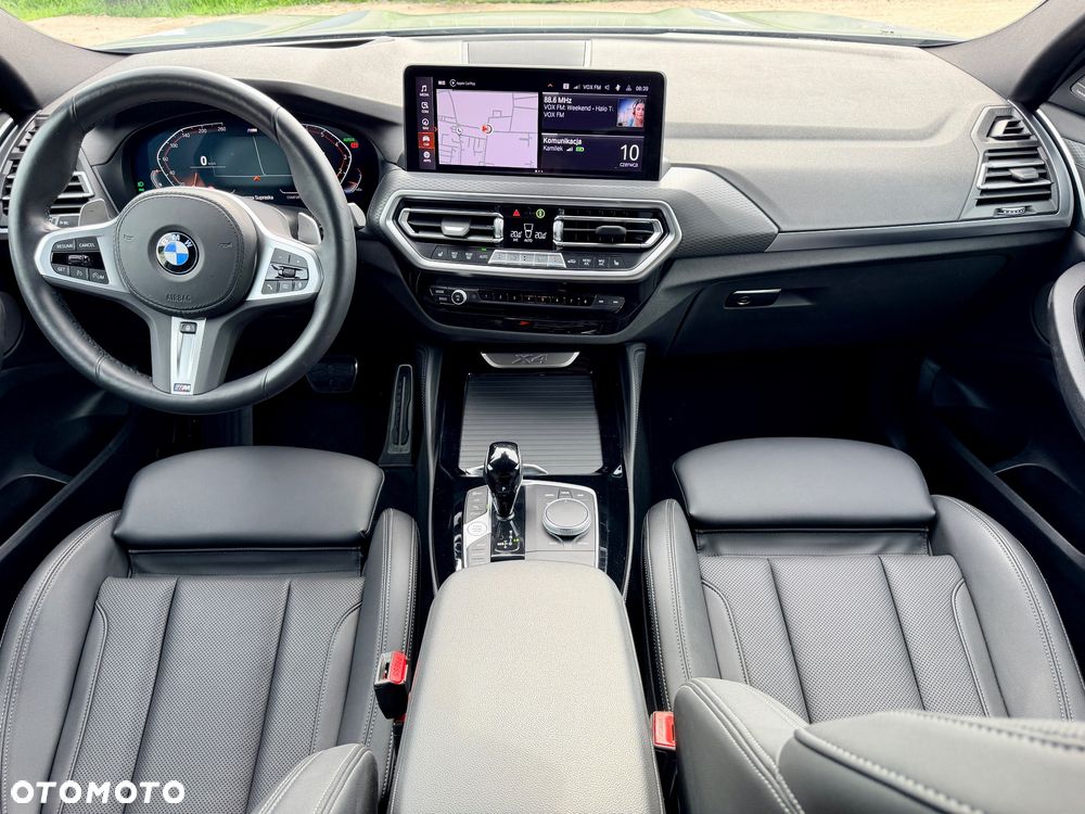 BMW X4 xDrive30i M Sport Edition - 21