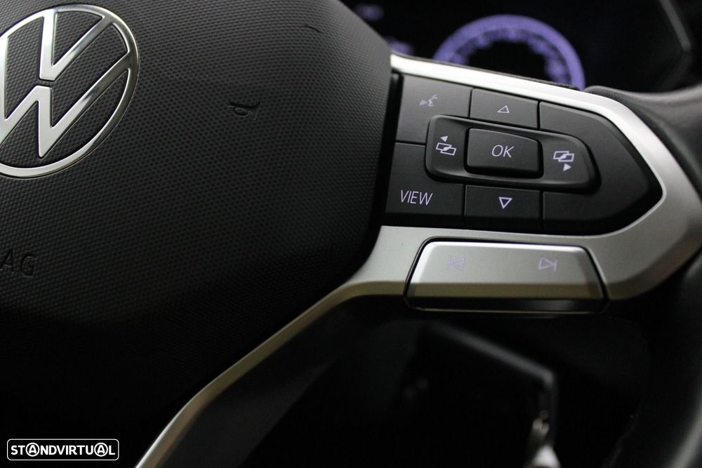 VW T-Cross 1.0 TSI Life - 11