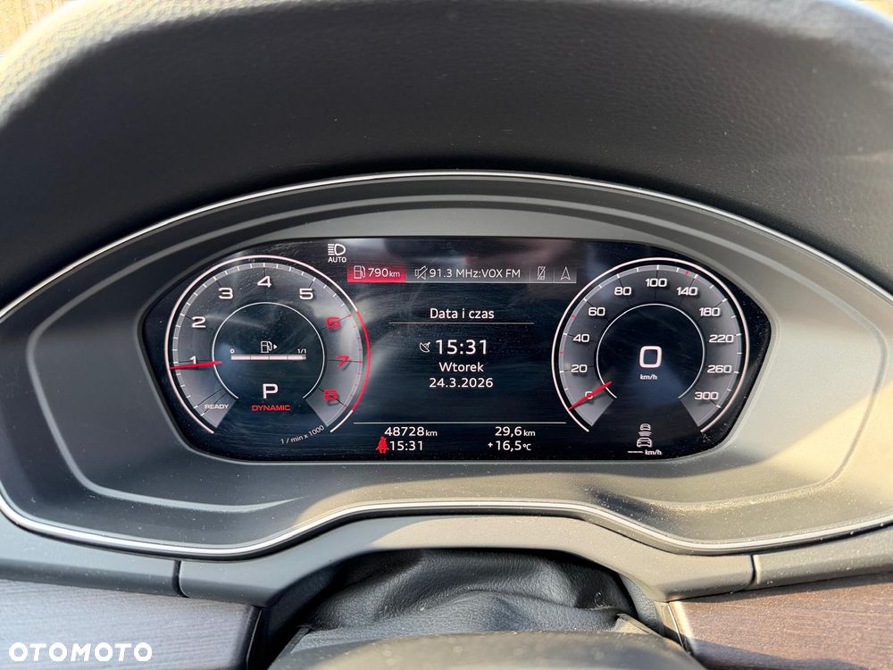 Audi Q5 40 TFSI mHEV Quattro S tronic - 18