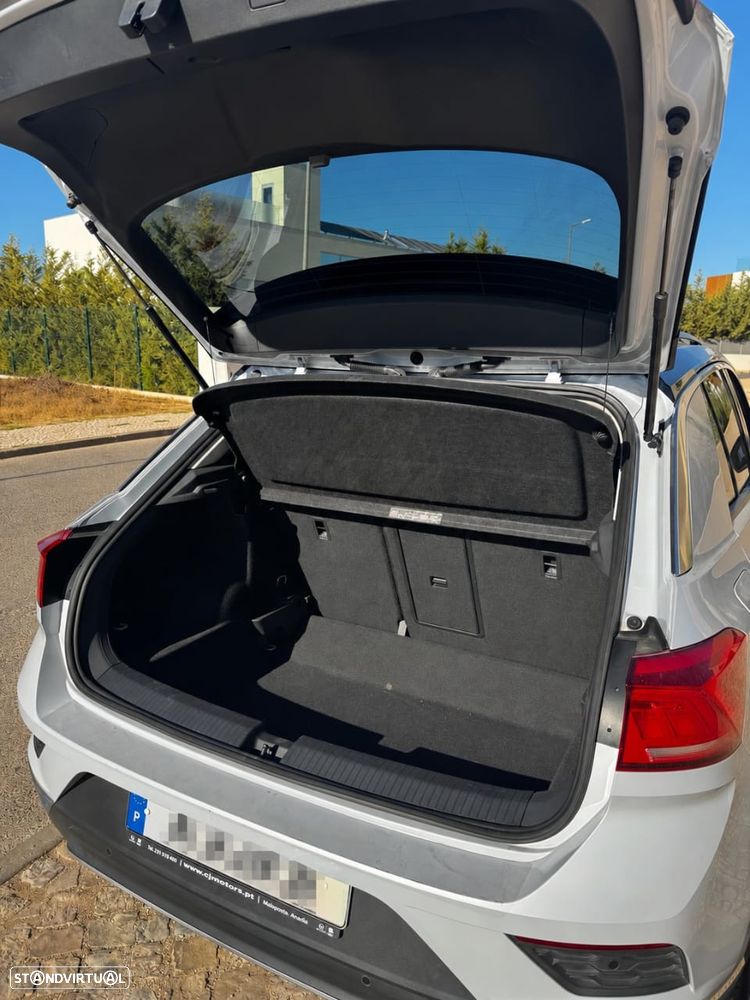 VW T-Roc - 6
