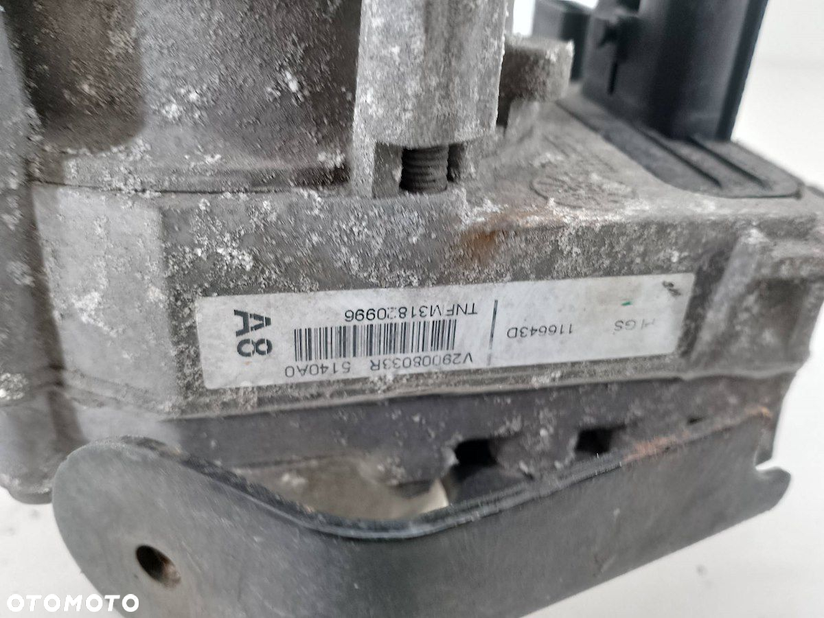 POMPA WSPOMAGANIA ELEKTRYCZNA DACIA DOKKER 491103919R 1.5 DCI - 5