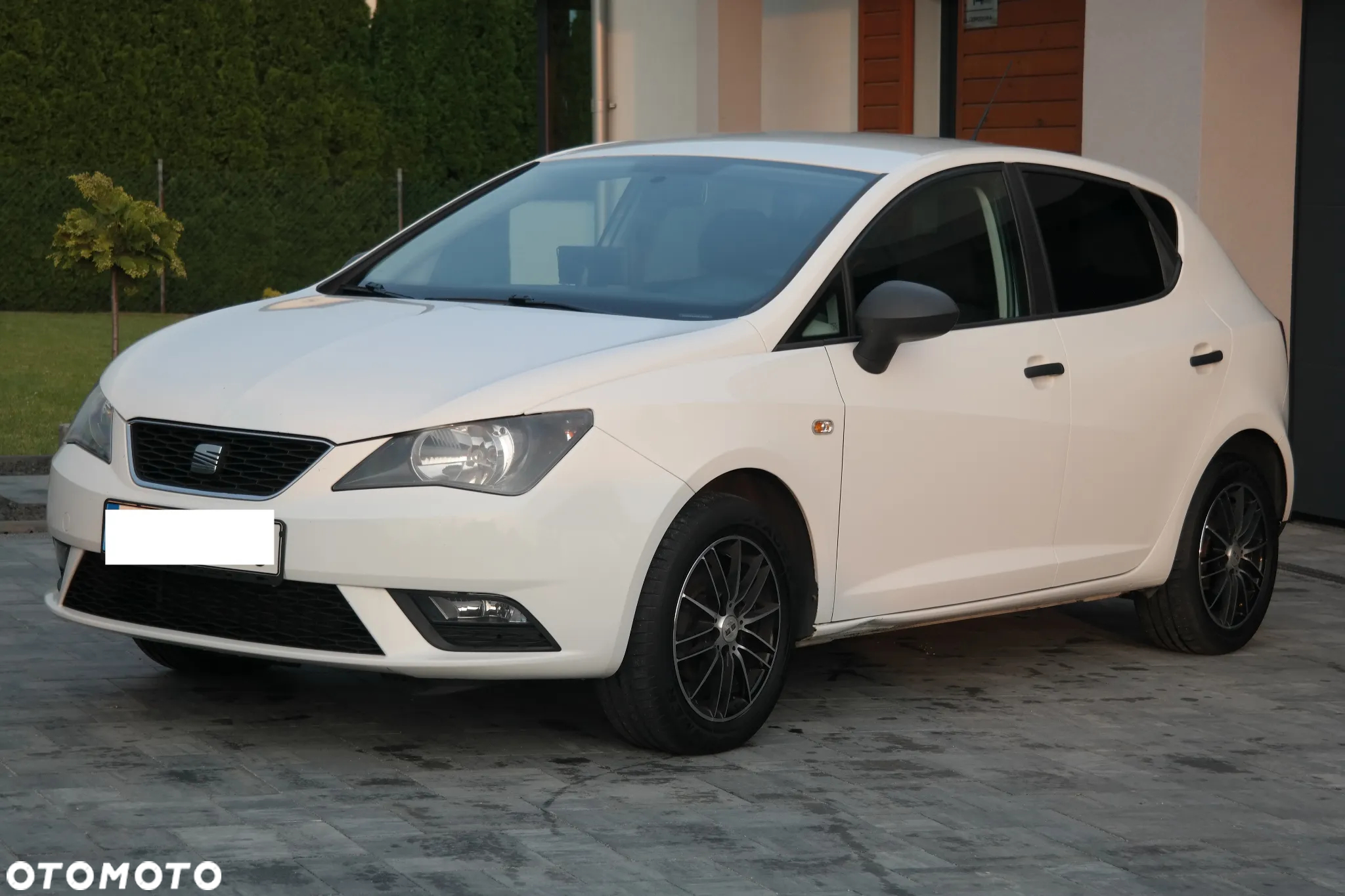 Seat Ibiza - 5
