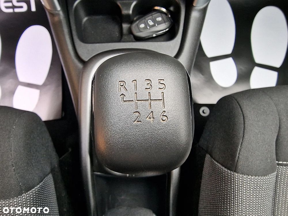 Citroën C3 Aircross PureTech 110 Stop & Start OPF FEEL - 13