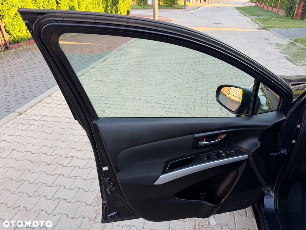 Suzuki SX4 S-Cross 1.6 VVT 4x2 limited+ - 30