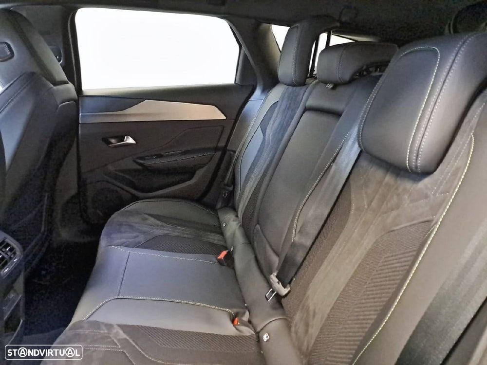 Peugeot 308 - 10