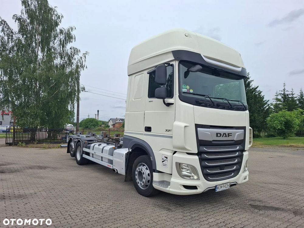 DAF XF 480 FAR - 3