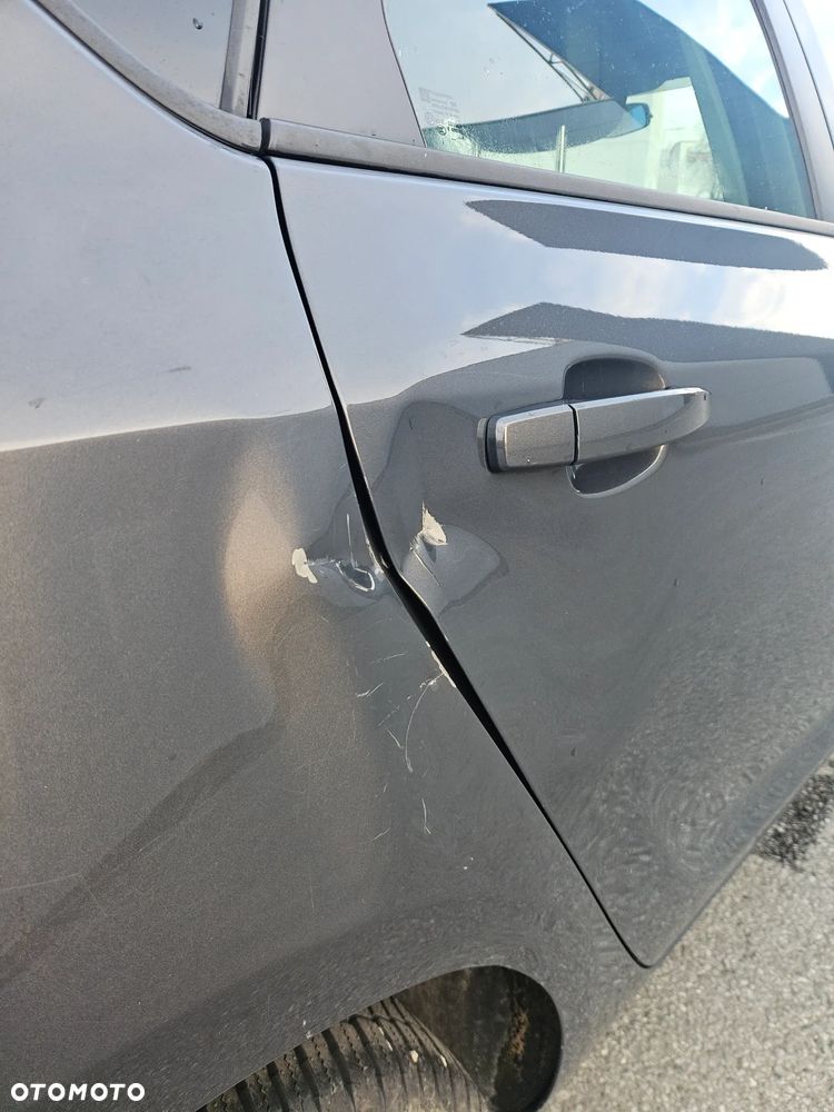 Opel Astra 1.4 Turbo Active - 19