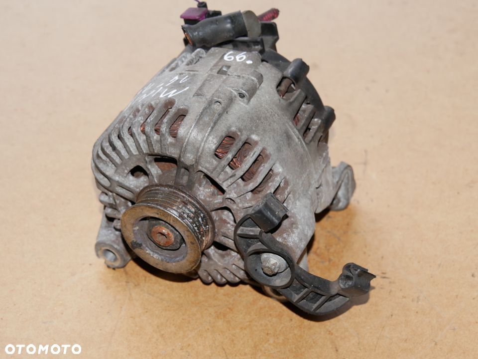 ALTERNATOR MINI COOPER R60 1.6 TD 14' 7823291 - 1