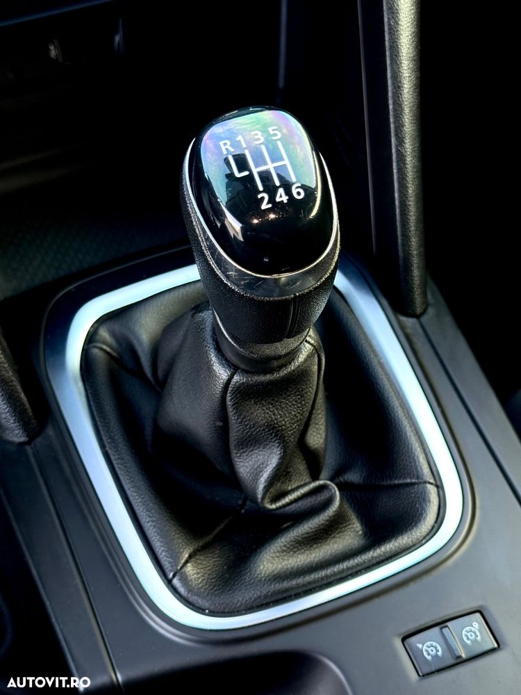 Renault Megane ENERGY dCi 110 LIMITED - 18