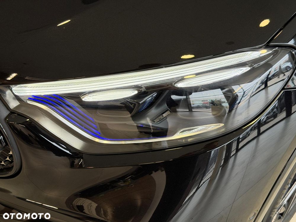 Mercedes-Benz GLC 200 4-Matic - 8