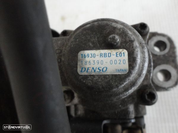 Bomba Do Depósito De Combustível Honda Accord Vii (Cl, Cn) - 2