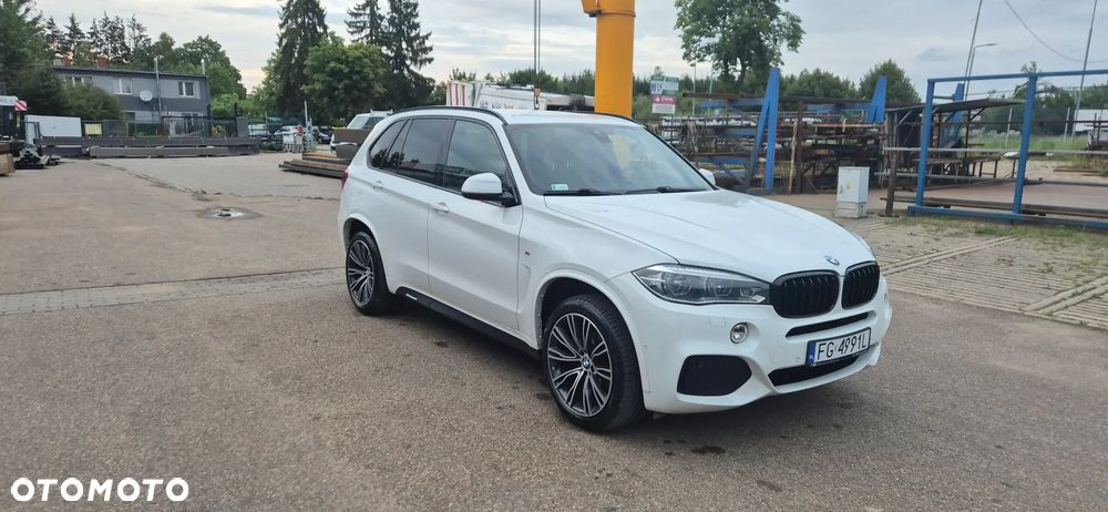 BMW X5 - 4