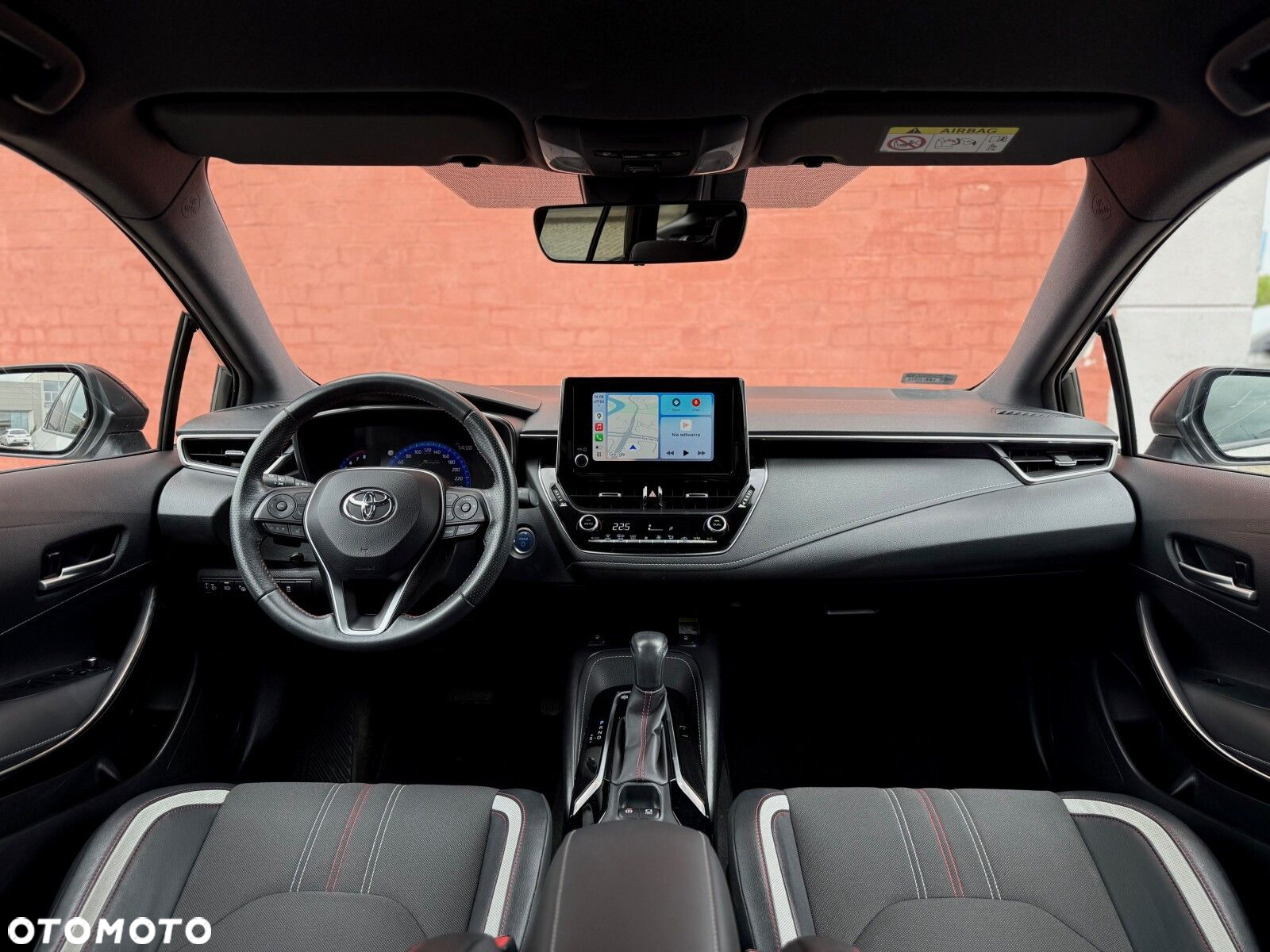 Toyota Corolla - 15