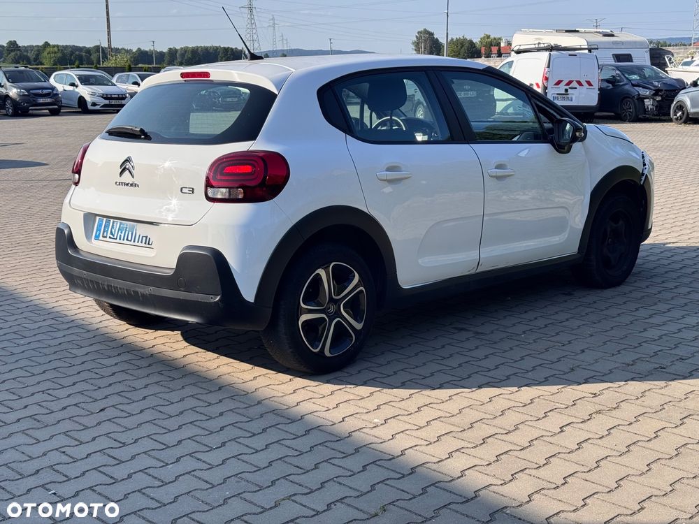 Citroën C3 - 9