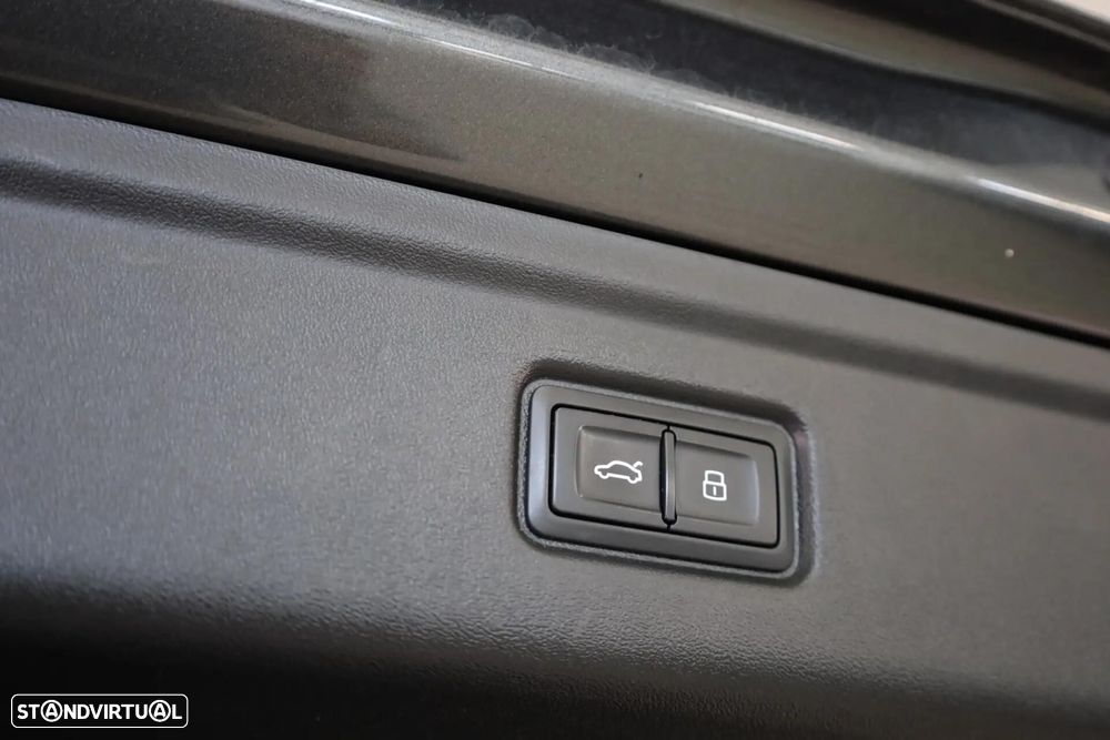 Audi A6 Avant e-tron 100 kWh Performance SE Business Plus Electric Days - 19