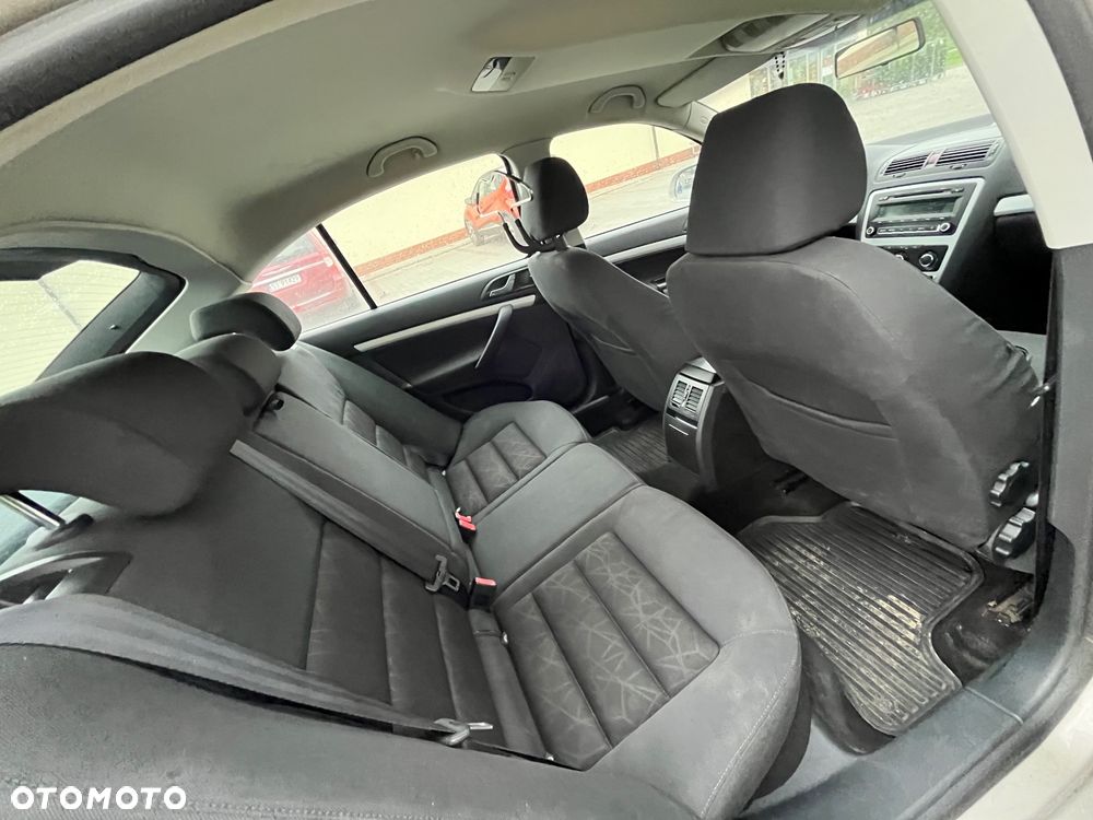 Skoda Octavia 2.0 TDI Elegance - 18