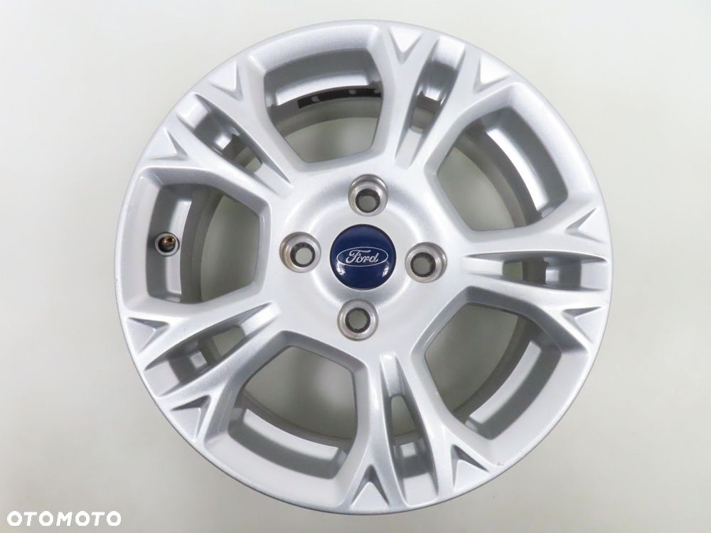 Alufelga 15'' Ford B-Maxx 4x108 6J ET37,5 AY11-AC - 1