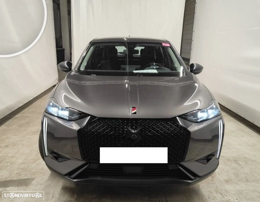DS DS3 E-TENSE PERFORMANCE LINE - 4