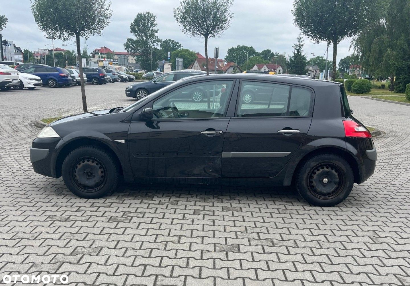 Renault Megane - 4