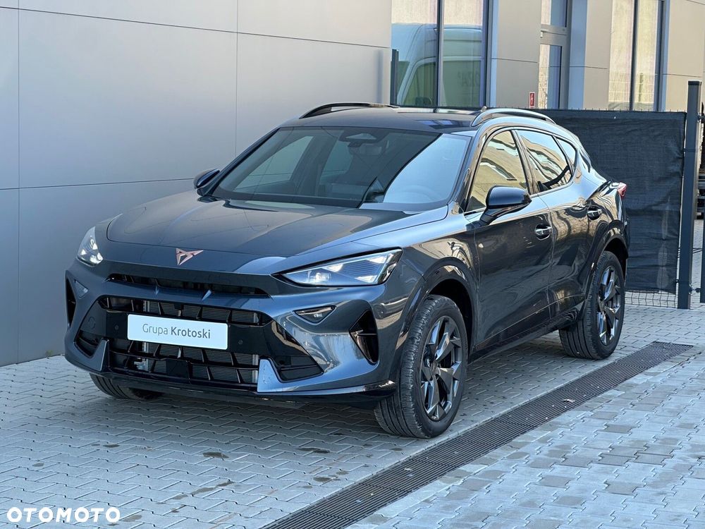 Cupra Formentor 1.5 eTSI mHEV DSG - 4