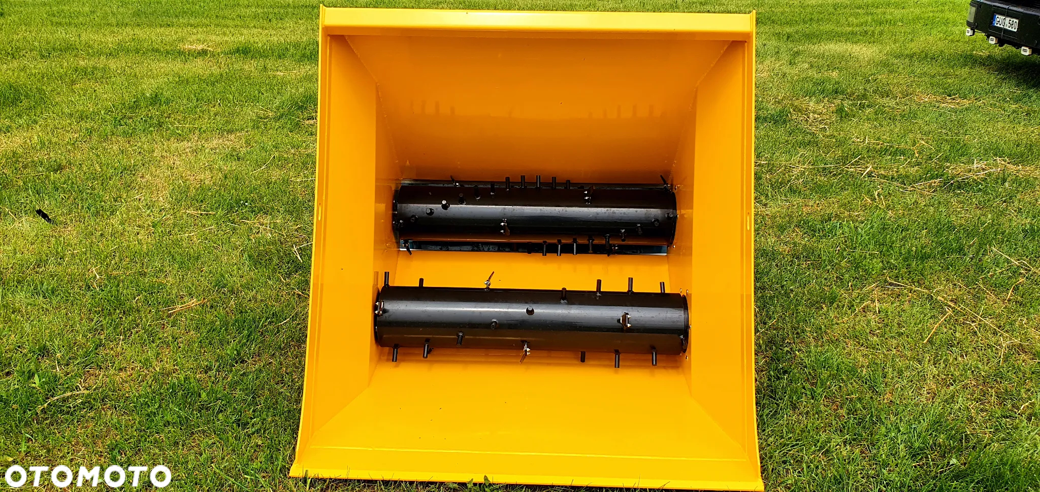 Grutech ROZŚCIEŁACZ GTH-RT 01, 1,3m - 17