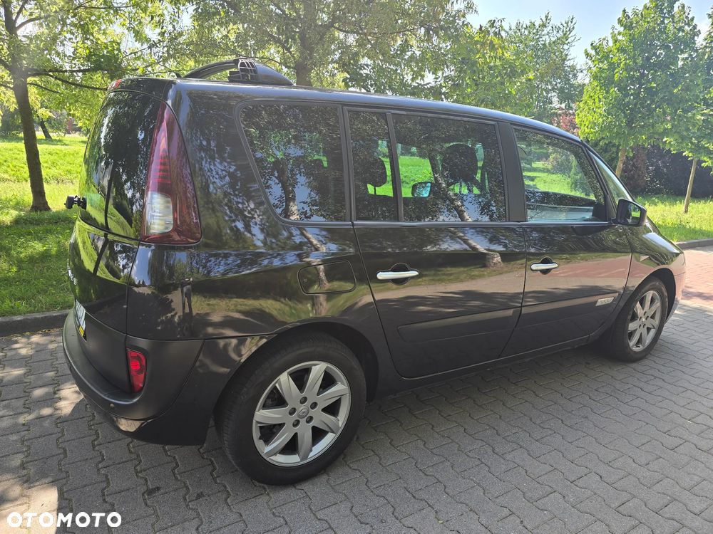 Renault Espace - 5