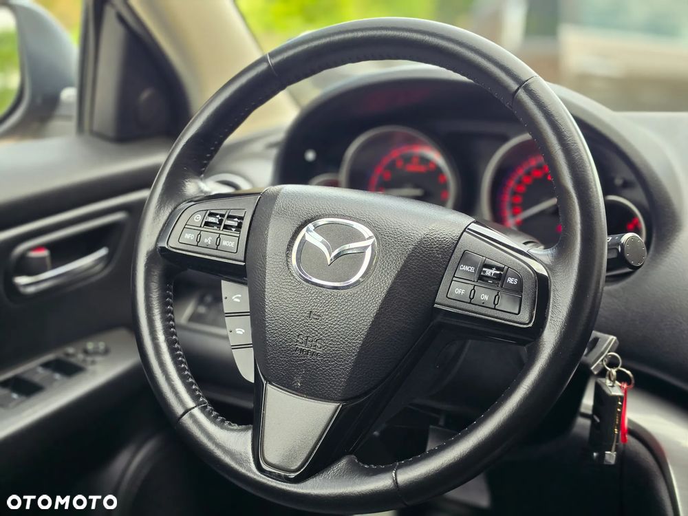 Mazda 6 - 28