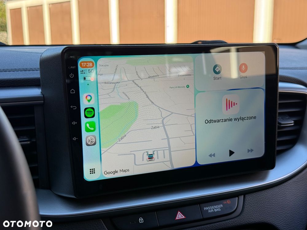 Kia Ceed 1.5 T-GDI S - 8