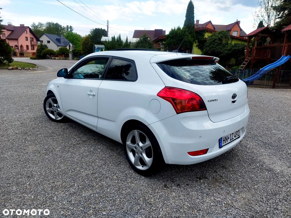 Kia Ceed 1.6 Optimum + - 13