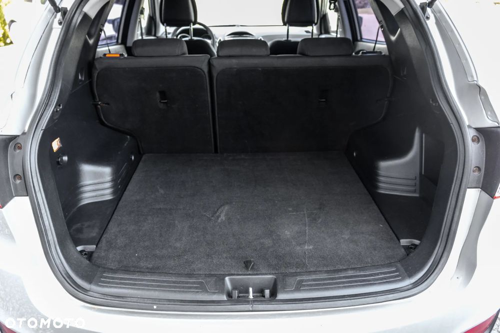 Hyundai ix35 1.6 GDI Style 2WD - 26