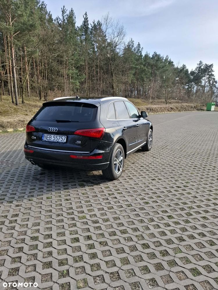 Audi Q5 2.0 TDI Quattro S tronic - 5