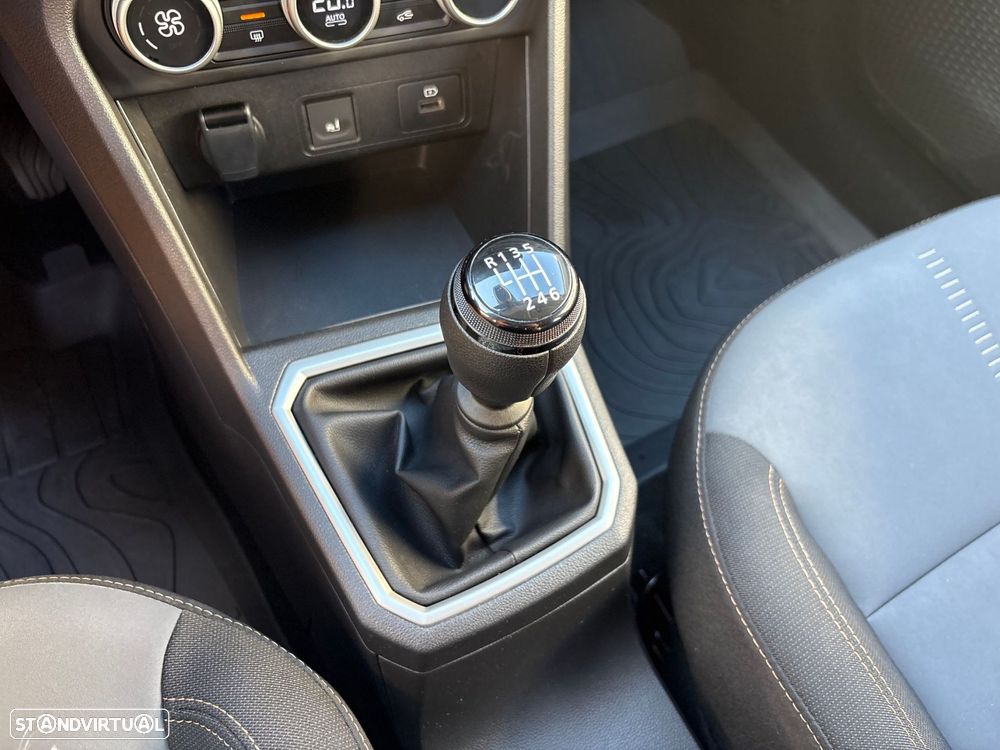 Dacia Sandero 1.0 ECO-G Stepway Extreme Bi-Fuel - 45