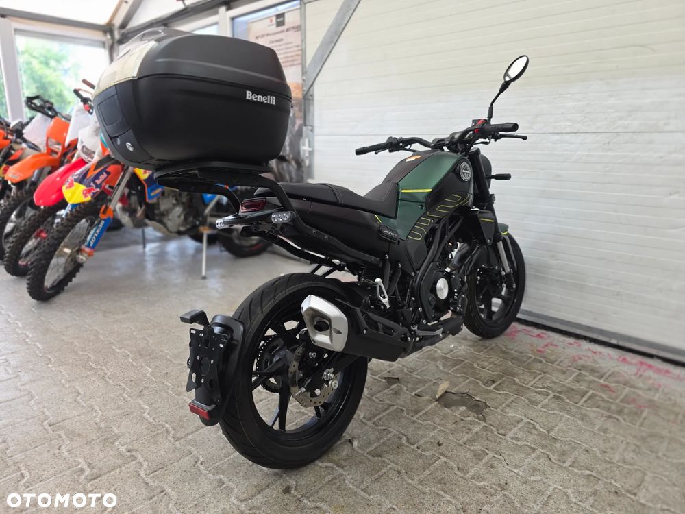 Benelli Leoncino - 20