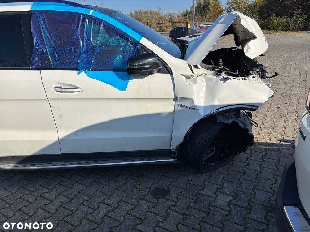 Mercedes-Benz GLE - 6