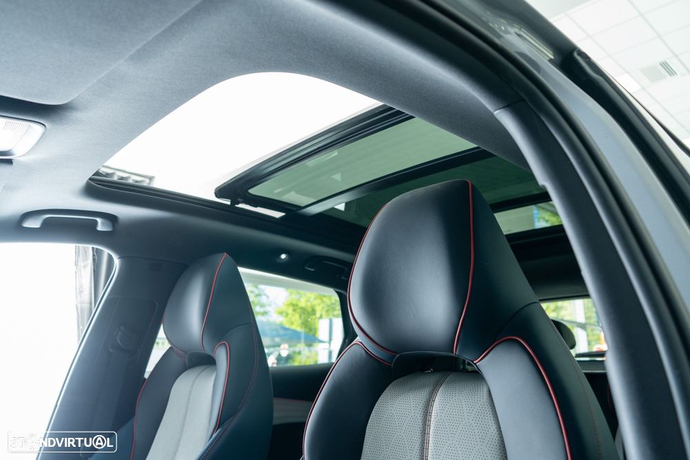 BYD Atto 3 60.48 kWh Design - 29