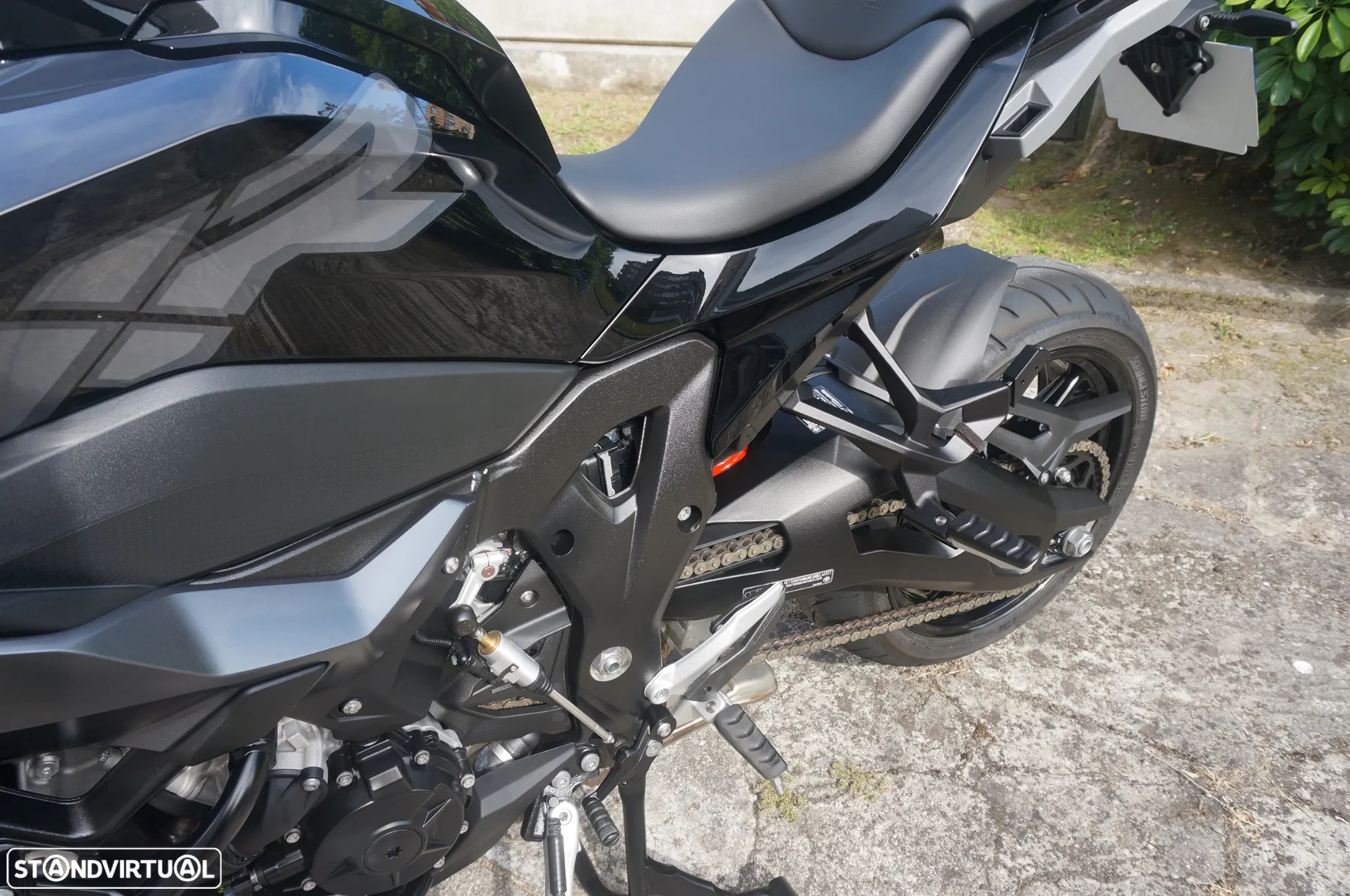 BMW S 1000 XR - 38