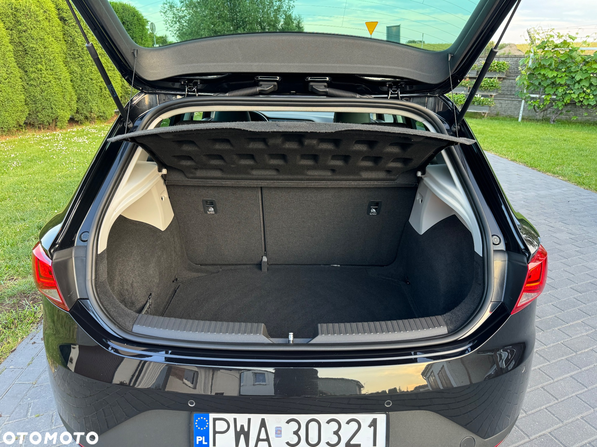 Seat Leon 1.4 TSI FR S&S - 18