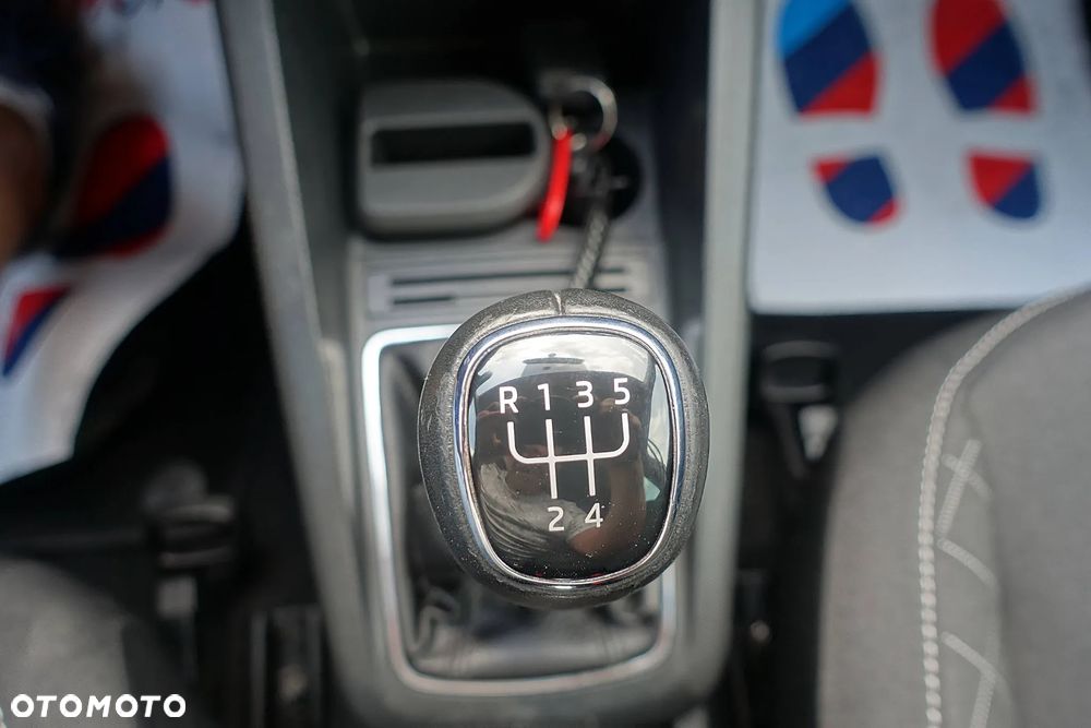 Skoda Fabia 1.2 TSI Edition - 31