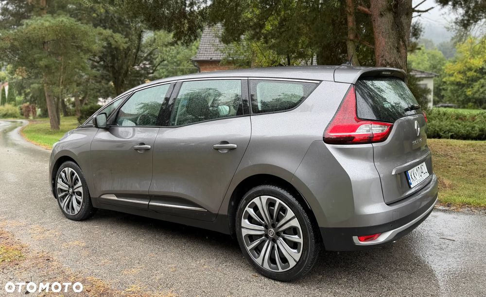 Renault Grand Scenic Gr 1.3 TCe Energy Zen EDC - 11