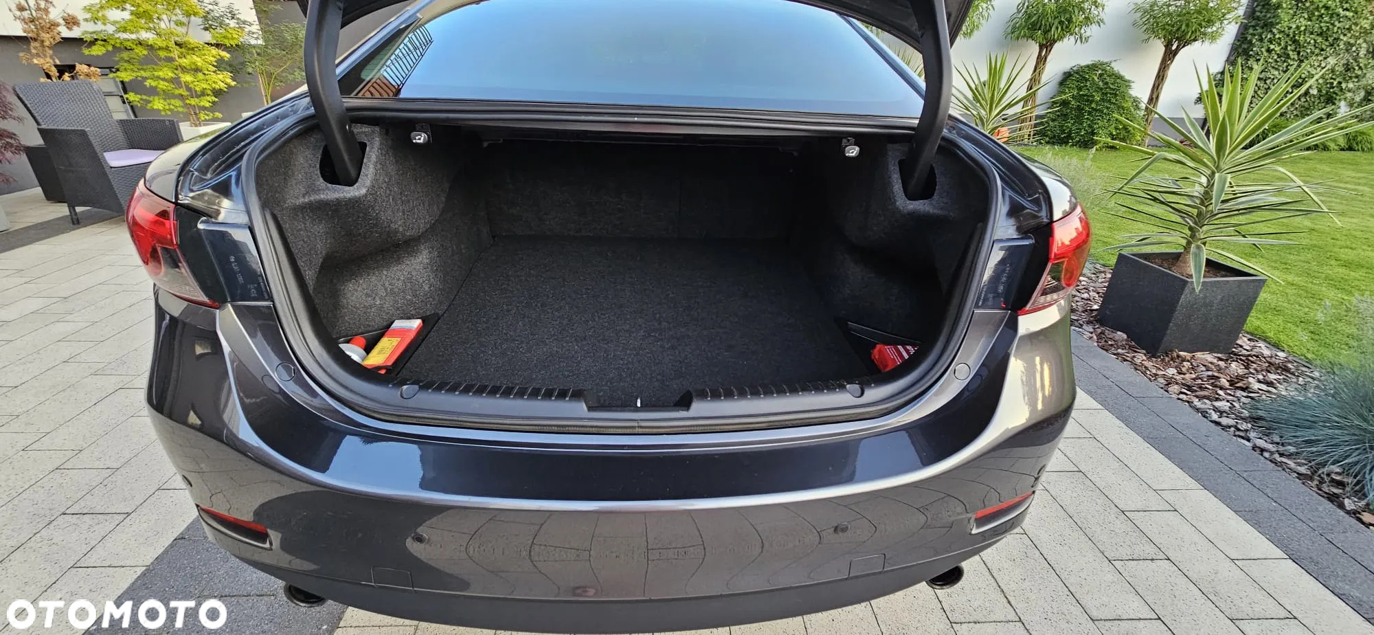Mazda 6 2.0 Skypassion I-ELoop - 32