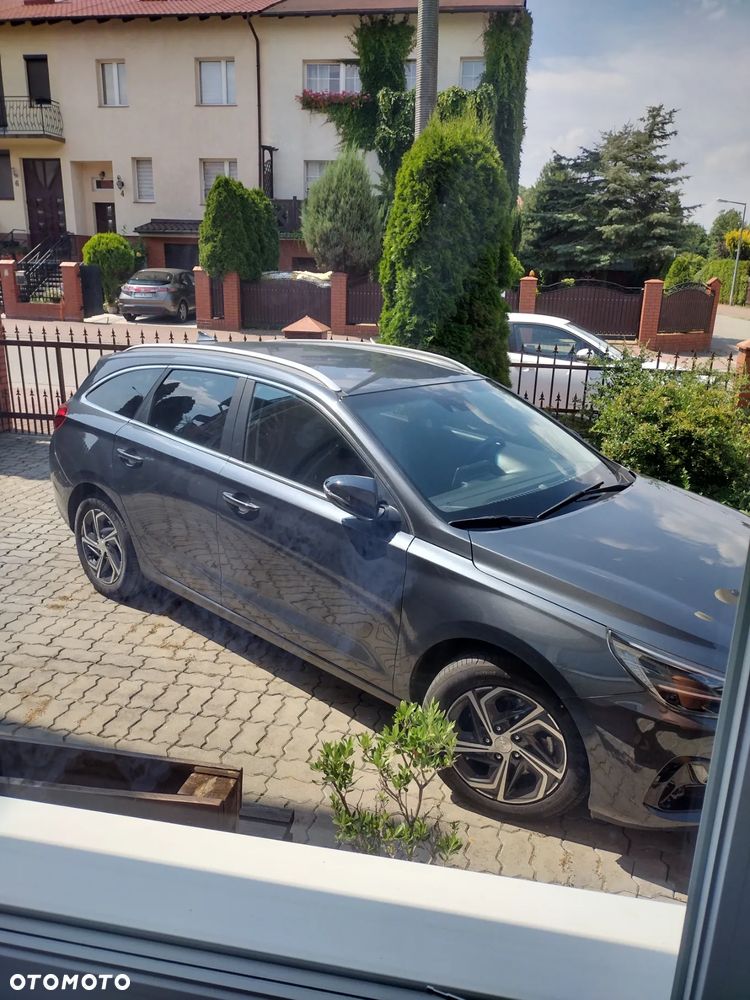 Hyundai i30 1.0 T-GDI Smart - 11